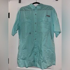 Men’s Columbia PFG Shirt